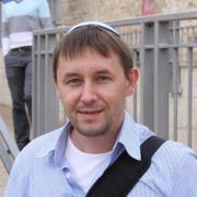 Profile Image for Dmitriy Vorobiev.