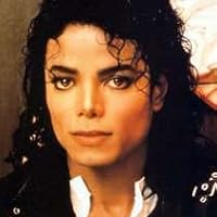 Profile Image for Michael Jackson.