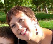 Profile Image for Judi.