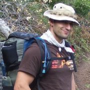 Profile Image for Cali.