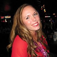 Profile Image for Katie McKinnon.