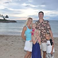 Profile Image for Melissa Scott Colmer.