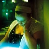 Profile Image for Brista Hurst-Kent.