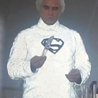 Profile Image for Aaron Brown.