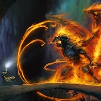 Profile Image for Inguma.