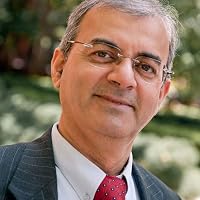 Profile Image for Vijay Kanabar.