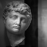 A Serious Character: The Life of Ezra Pound by Humphrey Carpenter