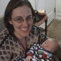 Profile Image for Hannah.