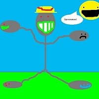 Profile Image for Michael.