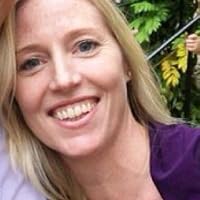 Profile Image for Sally Edwards.