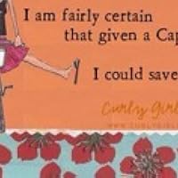 Profile Image for Leah Wilda.