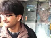 Profile Image for Abhishek.