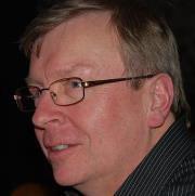 Profile Image for Wes.