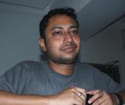 Profile Image for Soumish.