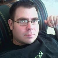Profile Image for Kevin.