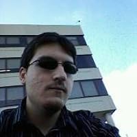 Profile Image for David.