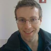 Profile Image for Andrew.