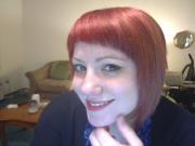 Profile Image for Sarah.