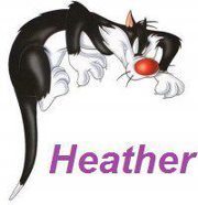 Profile Image for Heather.