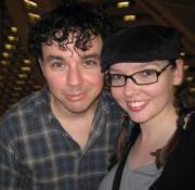 Profile Image for Sara.