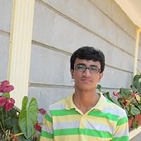 Profile Image for Mithun.