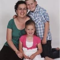 Profile Image for Kellie.