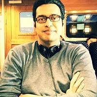 Profile Image for Shivanand Velmurugan.