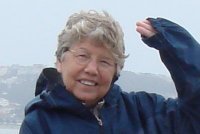 Profile Image for Martha.