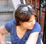 Profile Image for Sara.