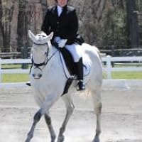 Profile Image for Nikki.