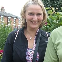 Profile Image for Helene.