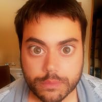 Profile Image for Sergio Parra.