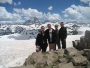 Profile Image for Heidi.