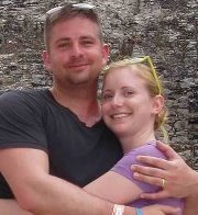 Profile Image for Jaime Hobbie.