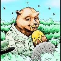 Profile Image for Yascha.