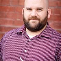 Profile Image for Jeff Silvester.