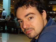 Profile Image for Daniel.