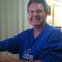 Profile Image for Brett Watson.