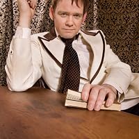 Profile Image for David Drury.