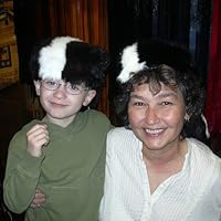 Profile Image for Bonnie Terry.