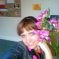 Profile Image for Anastasija.