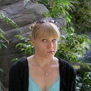 Profile Image for Melissa.