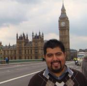 Profile Image for Eduardo.