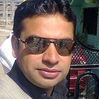 Profile Image for Kapil.