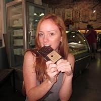 Profile Image for Christine Parsons.