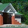 Clymer Library