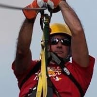 Profile Image for Dave Scott.