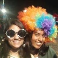 Profile Image for Kartika.