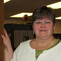 Profile Image for Mary Masters.