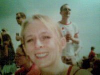 Profile Image for Alison.